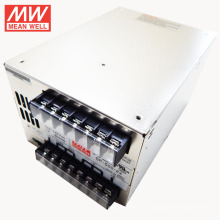 Fuente de alimentación MEANWELL AC / DC 500w 24vdc con PFC UL TUV CE CB SP-500-24